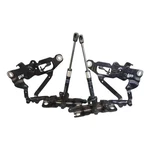 Bmw F10 5 M-sport Bonnet Hinges X2 7249887. Fixed Price $59.11.