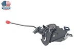 Volkswagen Transporter Caravelle Eurovan Lid Lock Front Genuine 7D0823509A. Fixed Price $71.87.