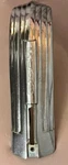 1941 Ford Truck Hood Emblem/ornament Original 1/2 Ton Pickup. Fixed Price $300.00.