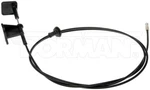 Dorman 912-432 Hood Release Cable Fits 2017 Honda Accord. Fixed Price $19.94.