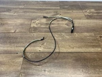 2007-2013 Bmw X5 Suv Front Hood Latch Lock Release Cable E70 7172606 Oem. Fixed Price $22.99.