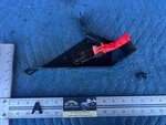 1986-1993 Volvo 240 244 245 Hood Latch Release Handle Lever Oem #4505EM. Fixed Price $64.99.