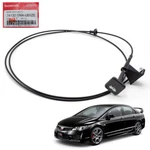 Wire Hood Bonnet Lock Release Cable For Honda Civic Fd 2006 - 2011. Fixed Price $21.08.
