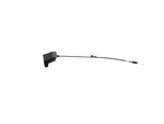 Genuine Oem Mopar Hood Release Handle For Jeep Cherokee 68290771AB. Fixed Price $20.87.