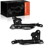 2PCS Front Driver & Passenger Hood Hinge For Chevrolet Silverado 1500 Gmc Sierra. Fixed Price $28.99.