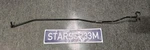 2002-2003 Subaru Impreza 2.5RS Metal Hood Prop Rod Stick Stand. Fixed Price $71.01.