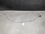 Hood Release Cable W/ Handle 2020 Jeep Compass 68249030AA 2017 2018 2019 - 2022. Fixed Price $54.50.