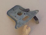 1952 Plymouth Nos Mopar Hood Lock Lower Half Concord Savoy Cambridge Cranbrook. Fixed Price $95.00.