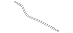 Genuine Kia Release Cable 81190-S9100. Fixed Price $63.19.