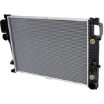 Radiators For Mb Class 2215002603 Mercedes-benz S65 Amg S600 S400. Fixed Price $111.72.