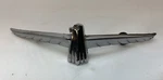 1970 71 Ford Thunderbird Grille Nose Oem Tbird D058-8B343- A. Fixed Price $89.00.