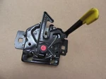 Oem 2007-2014 Ford Edge Hood Latch Assembly 16700MON6E. Fixed Price $23.99.