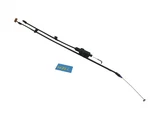 2012-2015 Tesla Model Ms Hood Latch Secondary Release Cable Oem 1066700-00-A. Fixed Price $110.35.