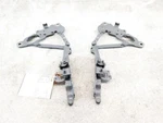 11-15 Bmw 740I Oem Gray A52 Front Hood Hinge Pair 41617291701. Fixed Price $77.99.