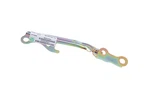 Right Passenger Side Hood Hinge Replacement For 93-97 Toyota Corolla. Fixed Price $13.45.