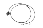 Genuine Gm Parts Canada 85602059 Hood Release Cable. Fixed Price $59.37.