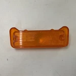 Nos Gm 1966 Chevrolet Left-hand Parking Lamp Lens 5957569 E3. Fixed Price $14.95.