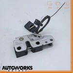 11-16 Porsche Cayenne Front Bonnet Hood Lock Latch Actuator 95851150902 Oem. Fixed Price $94.50.