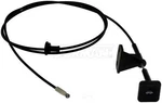 Hood Release Cable Dorman 912-433 Fits 12-15 Honda Civic. Fixed Price $20.13.