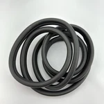 2022-2025 Hyundai Santa Cruz Right Pass Front Door Body Weatherstrip Seal Oem. Fixed Price $65.00.