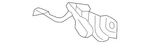 Genuine Gm Hood Primary And Secondary Latch 84679219. Fixed Price $69.80.