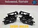 2021-2026 Mercedes S500 S580 S63 Front Left & Right Hood Hinges Pair Oem 28 Kmi. Fixed Price $124.99.