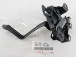 Genuine Oem Toyota 53510-35250 Hood Latch Lock Assy 2010-2019 4RUNNER. Fixed Price $51.31.