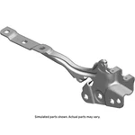 Genuine Gm Passenger Side Hood Hinge 84687772. Fixed Price $80.98.