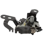 Oem New 2017-2018 Subaru Impreza Front Hood Lock Latch Assembly 57310FL00A. Fixed Price $42.23.