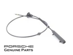 Porsche Cayenne (2011-2014) Lock Release Cable 95851153500. Fixed Price $65.00.