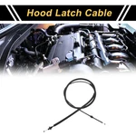 Hood Release Cable NO.7P6823535 Latch For Volkswagen Touareg 10-18. Fixed Price $23.99.