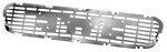 Chevy Pickup Hood Grille Ornament 55 Gmc. Fixed Price $267.30.