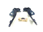 2017-2022 Alfa Romeo Giulia Left & Right Front Hood Hinge Set Oem Blue.. Fixed Price $99.99.