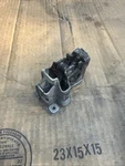 Hood Catch Lock Lower Right Side Mercedes W126 560SEL 420SEL 400SE Oem R4. Fixed Price $49.00.