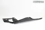 2013-2018 Bmw 650XI F06 Front Left Driver Side Hood Access Panel Seal Oem. Fixed Price $93.16.