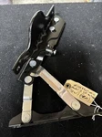 Oem New Tesla Model Front Left Bonnet Hinge 1029284-00-C 6006738-00-E. Fixed Price $100.00.