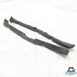 09-15 Bmw 750LI F02 Front Left & Right Engine Compartment Sealing Strip Set Oem. Fixed Price $57.99.