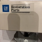 Gm Original Restoration Part 1994212 Neutral Safety Switch For 77-84 Olds. Fixed Price $60.00.