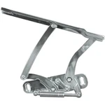 Eddie Motorsports MS149-57P Billet Hood Hinges 1969-72 Chevy Chevelle Bright Pol. Fixed Price $775.95.