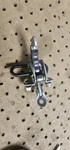 Genuine Fiat 500L 2012 - 2018 Front Door Left / Right Stop Check Strap. Fixed Price $16.99.