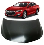 New/ Local Pick Up Only Fits 2016-2022 Chevrolet Malibu Hood Panel Chevy Steel. Fixed Price $396.75.