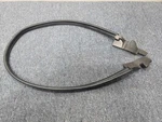 2021-2024 Hyundai Elantra Hood To Cowl Panel Weatherstrip Seal Oem 86431AA000. Fixed Price $35.79.