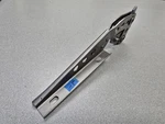 Nice Original Genuine Porsche 356A 356B 356C Left Rear Engine Lid Hinge #1. Fixed Price $150.00.