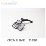 2021-2024 Vw ID.4 Pro Upper Hood Latch / Lever 11A823186B. Fixed Price $39.99.