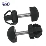 Skp SKF4TZ Hood Stop Buffer Fits 1992-1996 Ford F-150 & More. Fixed Price $29.95.
