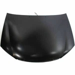 For Kia Spectra 2004-2009 Hood Panel Steel Primed KI1230117 664002F010. Fixed Price $465.78.
