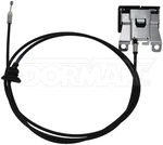Dorman 912-788 Hood Release Cable Fits 16 18 Nissan Altima 656219HT0A. Fixed Price $60.68.