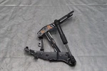 2022 2023 Audi R8 V10 5.2L Awd Oem Rear Left Side Bootlid Hinge 4S7827301. Fixed Price $99.99.