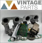 Gm Panel Asm Air Inl Grl 96544353 New Oem. Fixed Price $21.33.