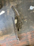 Nos Gm 1235517/551281 1971-75 Oldsmobile Toronado Buick Lh Hood Hinge Oem. Fixed Price $155.00.